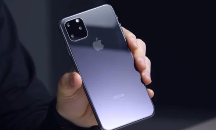 วงในเผยรายละเอียด iPhone Pro, AirPods 3, iPad รุ่นอัปเกรด และ Watch Series 5 ที่จะเปิดตัว ก.ย. นี้