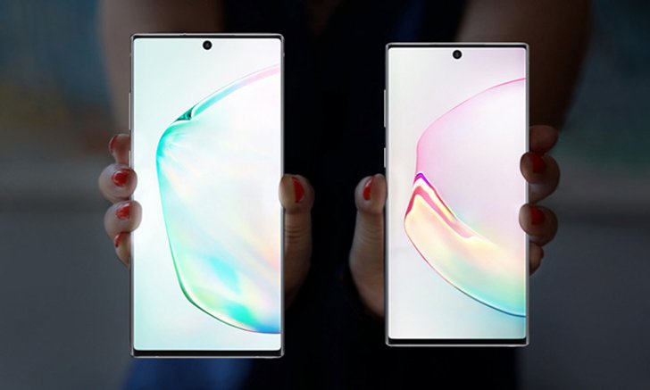 ส่องโปรโมชั่น จอง Samsung Galaxy Note 10 วันสุดท้ายก่อนขายจริง