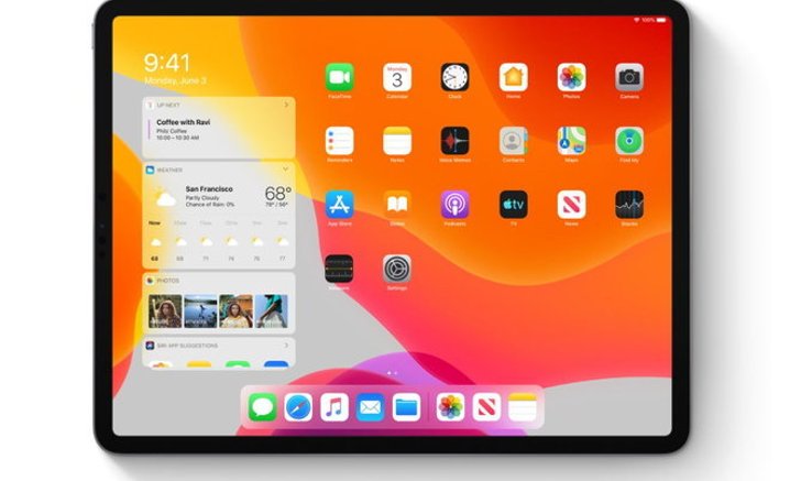ไม่ได้มีแค่ iPad ใหม่ แต่ Apple แอบปรับลดราคา iPad Pro ขนาด 1TB ลงอีก 7,000 บาท