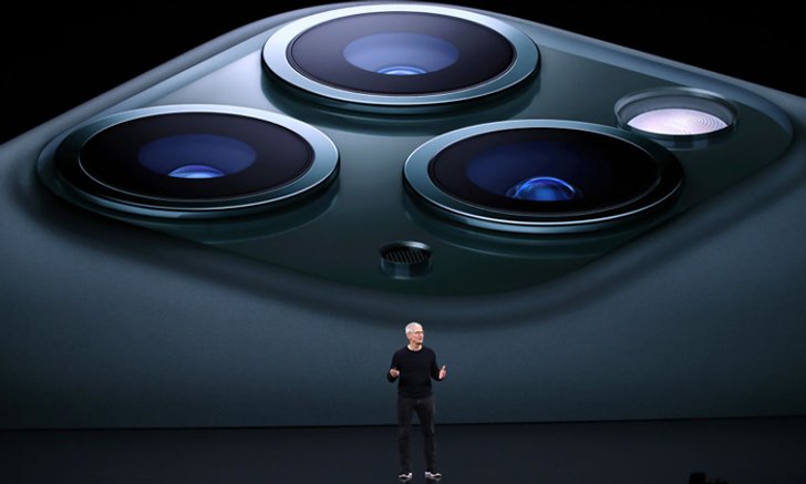 สรุปงานเปิดตัว ผลิตภัณฑ์ใหม่ของ Apple อย่าง iPhone 11 และ Gadgets รุ่นใหม่ที่น่าสนใจทั้งหมด