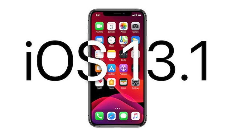 iPad OS และ iOS 13.1 ออกมาแล้ว แก้ปัญหาหลายจุดรวมถึง Line เด้งออกเอง