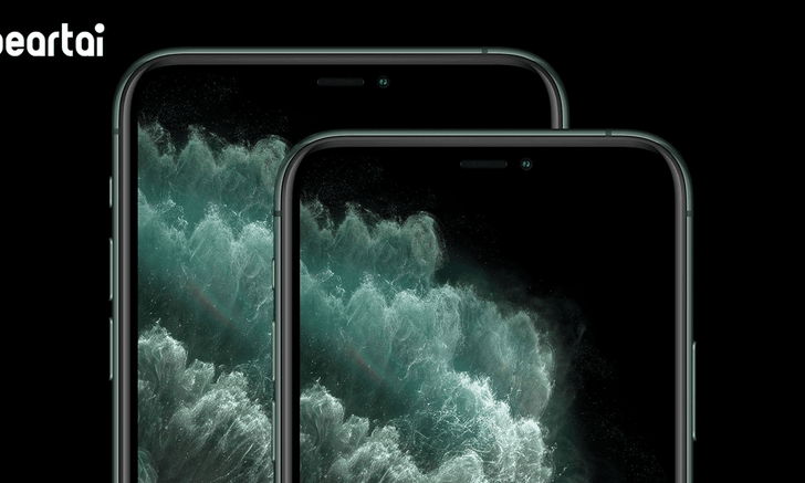 iPhone รุ่นใหม่มีระบบตรวจสอบหน้าจอปลอมแล้ว