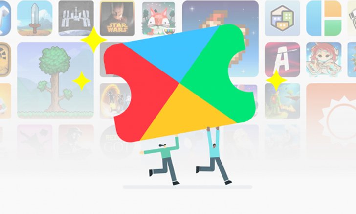 Google เปิดตัว Google Play Pass ให้เล่นเกมและแอป Android มากกว่า 350 ตัว ในราคา 499 เหรียญต่อเดือน