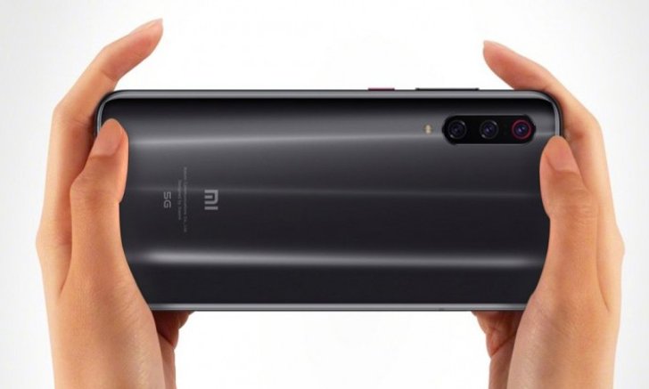Xiaomi Mi 9 Pro เปิดตัวแล้วอย่างเป็นทางการ พร้อมขุมพลัง Snapdragon 855+ และชาร์จไฟเร็ว 45W ในกล่อง