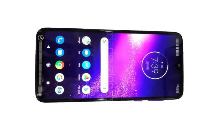 Motorola One Marco มือถือถ่ายภาพ Marco ได้จะเปิดตัว 9 ตุลาคม นี้