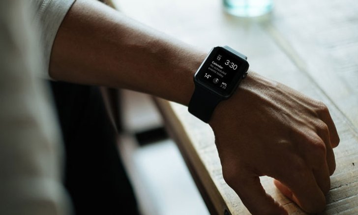 “Smart Watch” Gadget อำนวยความสะดวกที่ความนิยมพุ่งแรง