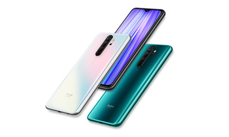 เสียวหมี่ เปิดตัว Redmi Note 8 Series ยืนหนึ่งผู้นำตลาดสมาร์ทโฟนระดับกลาง