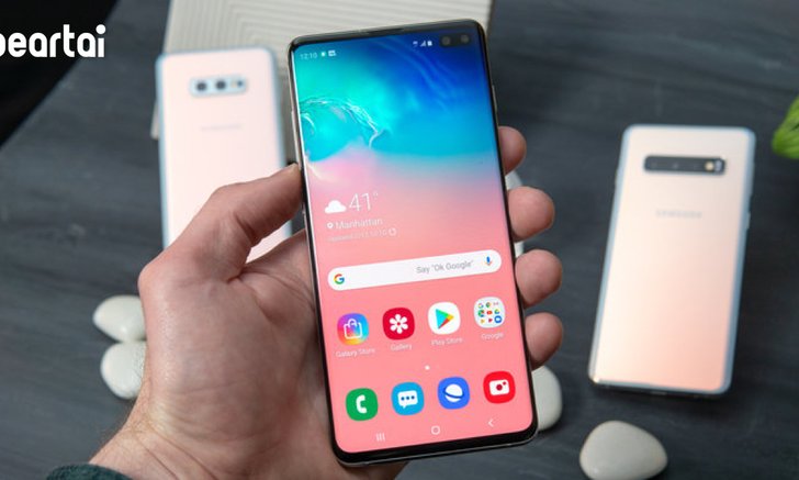 Samsung อาจเปิดตัว Galaxy S11 เดือนกุมภาพันธ์นี้