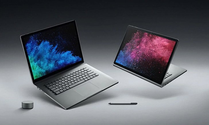 Microsoft Surface Laptop 3 รุ่นธุรกิจ จะมีขุมพลัง Intel Core รุ่นที่ 10 ให้เลือกเท่านั้น