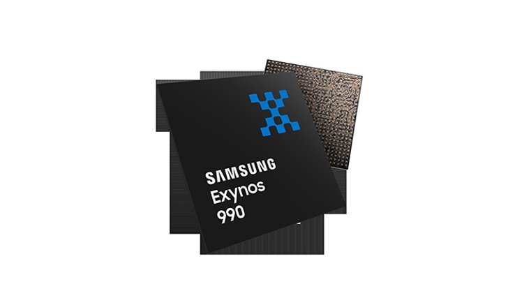 Samsung เผยโฉมExynos 990 รุ่นใหม่ล่าสุด เจอกันในเรือธงปีหน้า