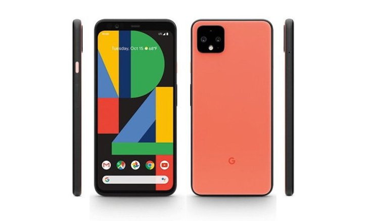 Google Camera ออกเวอร์ชั่น 7.2 เพิ่มให้ Pixel 4 รองรับการถ่ายวิดีโอแบบ H.265