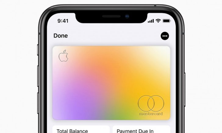 Apple Pay ขึ้นเป็นแพลตฟอร์มชำระเงินอับดับ 1 ของสหรัฐอเมริกา