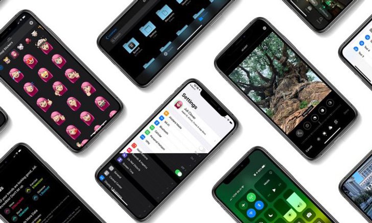 มาแล้ว iOS 13.2 เพิ่มการรองรับ AirPods Pro และ Deep Fusion ของ iPhone 11 ทั้ง 3 รุ่น