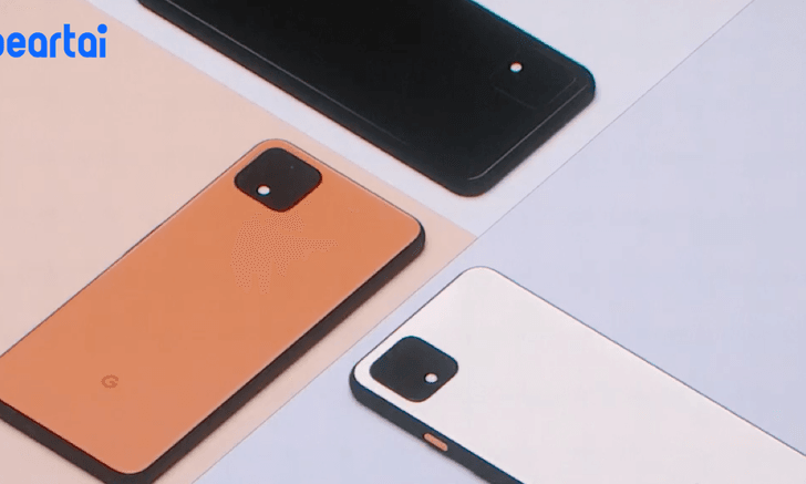 Google เปิดตัว Pixel 4 และ 4 XL อัปเกรดกล้องคู่ AI เน้นระบบสั่งการด้วยท่าทางมากขึ้น