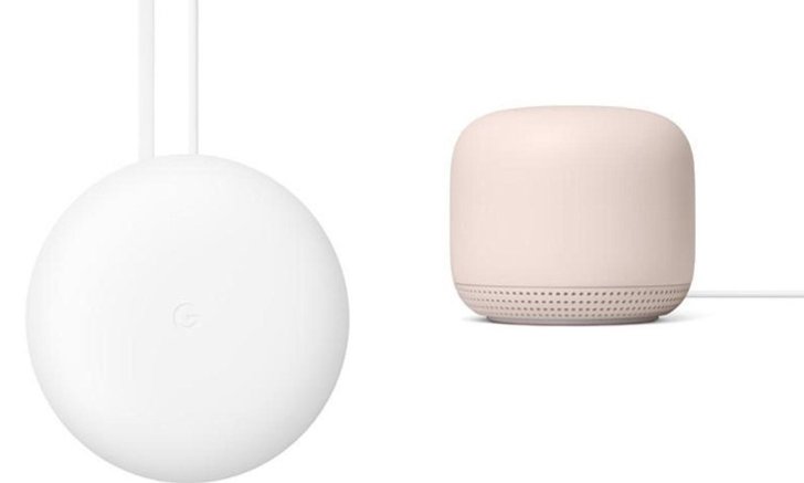 ไม่ได้มีแค่มือถือและคอม Google เปิดตัว Nest WiFi และ Nest Mini รุ่นใหม่ด้วย