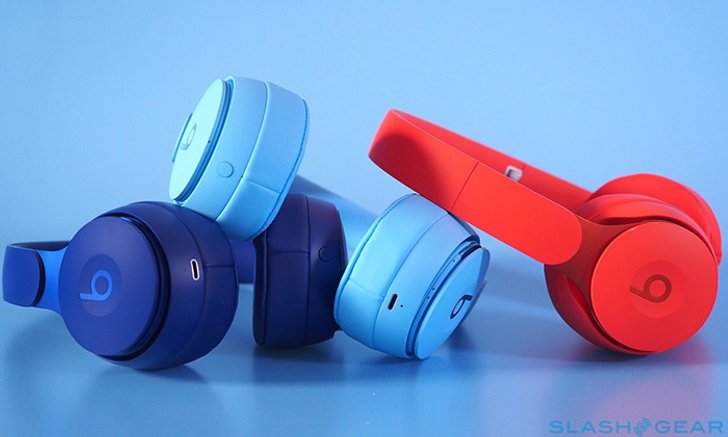 Beats เปิดตัวหูฟัง Solo Pro รุ่นใหม่ มาพร้อมระบบตัดเสียงรบกวนในตัว