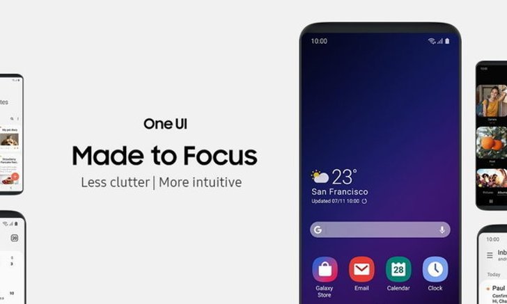 พบฟีเจอร์ปลดล็อคหน้าจอ เมื่อคุณลืมตาใน One UI 2.0 ที่มีฟีเจอร์มากกว่าเดิม