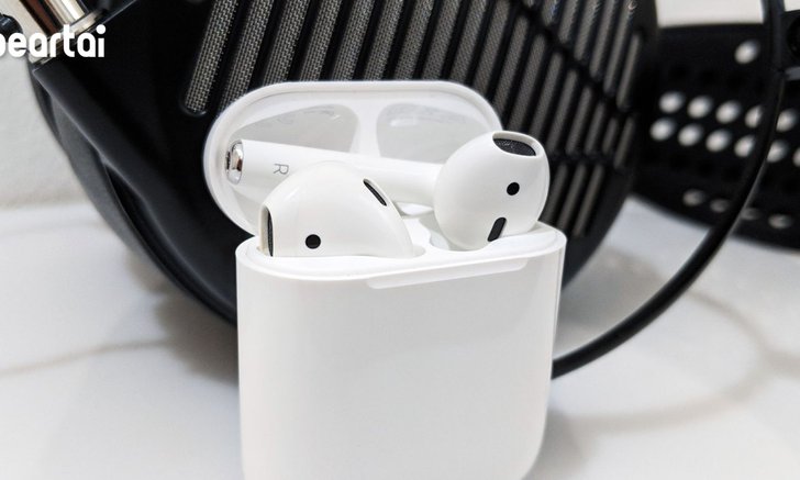 Apple อาจเปิดตัว AirPods Pro รุ่นใหม่ รองรับ Noise Cancelling สิ้นเดือนตุลาคมนี้