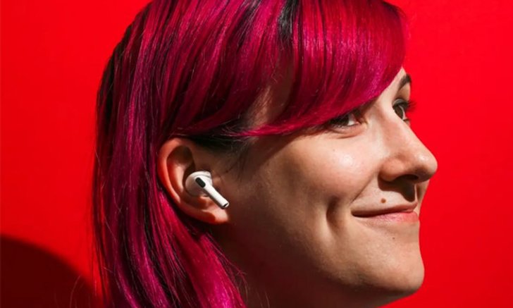Apple Watch และ AirPods ปั่นรายได้ให้ Apple เท่ารายได้จาก Mac แล้ว!