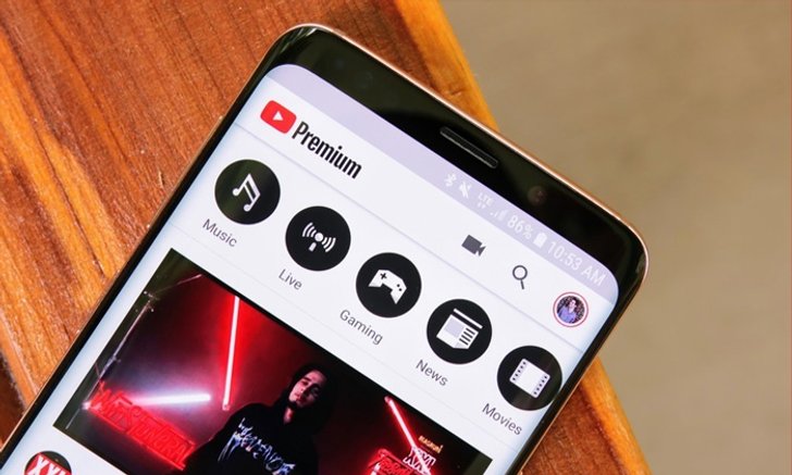 ไขปริศนา! ทำไม YouTube Premium ราคาไม่เท่ากัน ทำไมบางเครื่องใช้ฟรีได้ 4 เดือน และคำตอบอีกเพียบ?