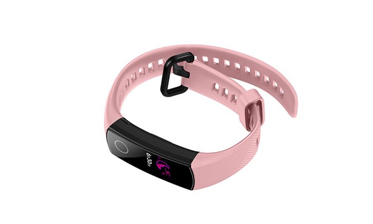 ออเนอร์เตรียมเปิดตัว Honor Band 5 สีใหม่ Coral Pink พร้อมกับราคาพิเศษในวันที่ 11 พฤศจิกายน