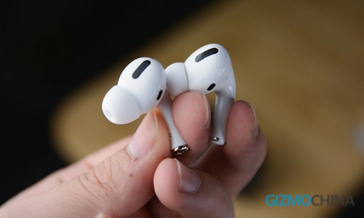 ดูออกกันมั้ย? AirPods Pro Vs KnockOff ของโคลนในราคาไม่ถึง 2,000 บาท