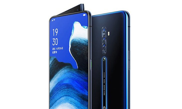 หลุดสเปก OPPO Reno 3 อาจจะได้ใช้ 5G, จอ 90Hz, และกล้องหลังความละเอียด 60 ล้านพิกเซล