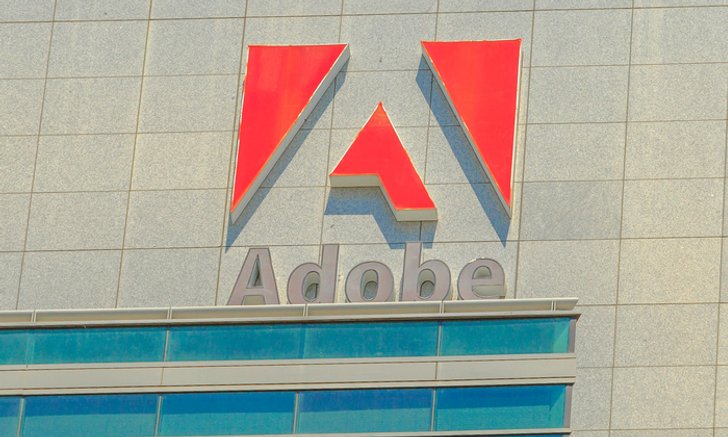 Adobe ลดราคา Creative Cloud ครั้งใหญ่เพียงจ่ายภายใน 17 พ.ย. นี้ได้ทุกโปรแกรม