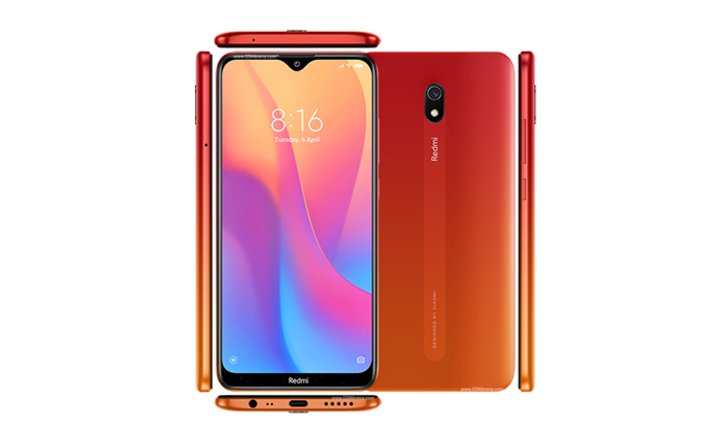 เสียวหมี่ เปิดตัว Redmi 8A ในประเทศไทย ด้วยราคาเริ่มต้นสบายกระเป๋า 3,399 บาท
