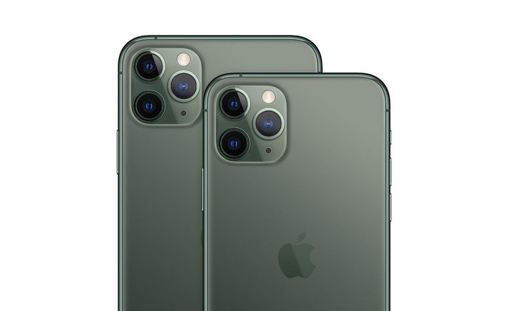 ลดแรงกว่านี้อีกไหม iPhone 11 Pro Max ความจุสูงสุด 512GB ราคาลดเหลือ 39,900 บาท แบบไม่ติดสัญญา 