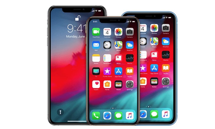 iPhone 2020 ทุกรุ่น จะได้ใช้ 5G ทั้งหมด!