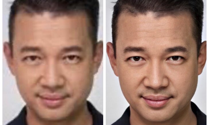 โกงสุด! เปลี่ยนภาพสุดเบลอให้ “ชัดแบบสุดๆ” ด้วยแอป Remini ทำง่าย ๆ จิ้มแค่ไม่กี่ทีเท่านั้น!