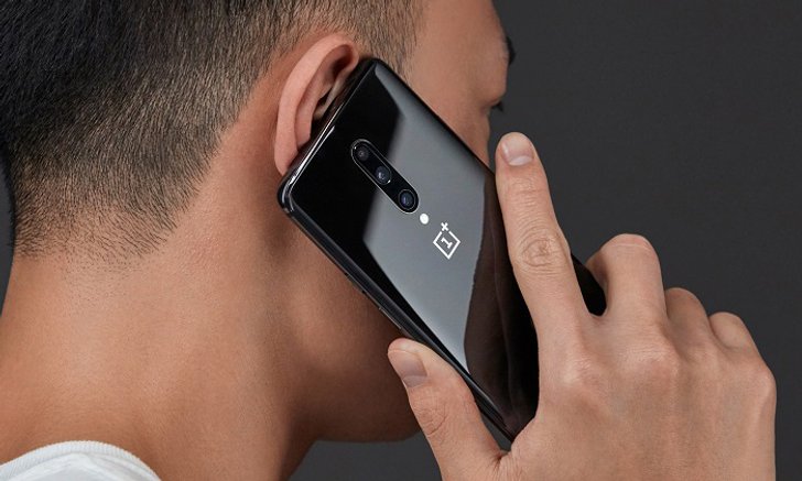 WOW! กับราคา OnePlus 7 Pro เริ่มต้นเพียง 12,990 บาท