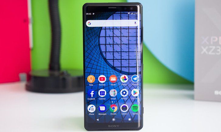 Sony เตรียมประกาศอัปเดต Android 10 ให้กับมือถือของตนทั้งหมด 8 รุ่นเริ่มอัปเดตในต้นปีหน้า