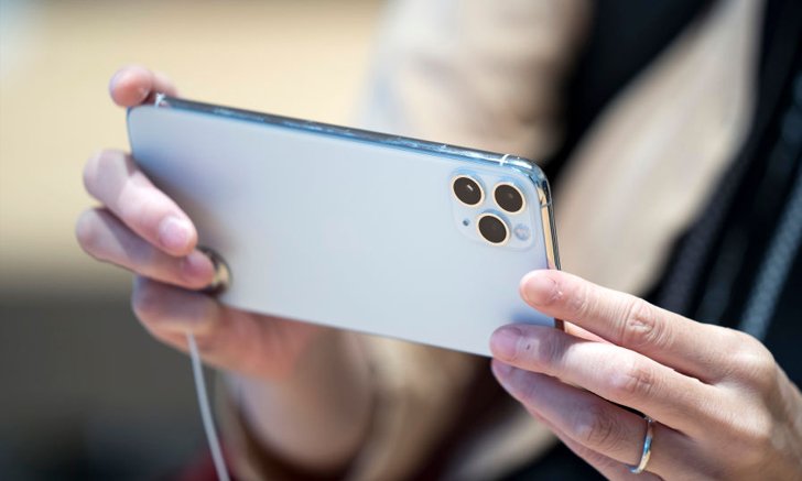 Strategy Analytics คาด Apple จะเป็นผู้นำตลาดสมาร์ตโฟน 5G ในปี 2020