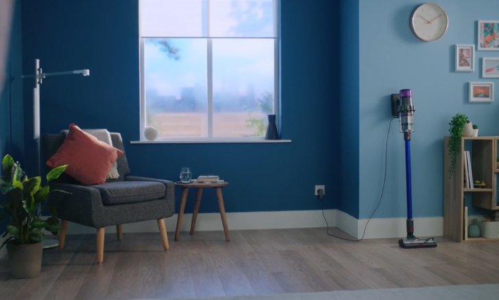 รีวิว Dyson V11 Absolute เมื่อเครื่องดูดฝุ่นไร้สายมีจอพร้อมระบบตรวจพื้นผิวอัจฉริยะ!