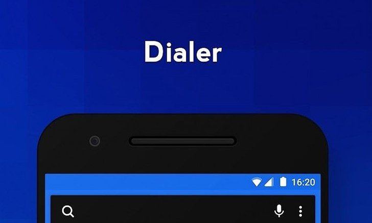 Google Dialer ในเวอร์ชั่น 4.2 Beta จะมีการจับโรบ็อดในการโทรอัตโนมัติผ่าน Google Assistant