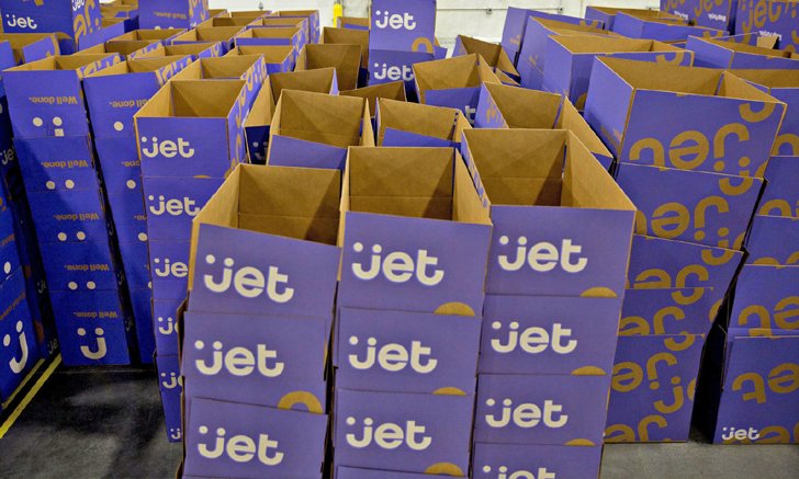 ถอยดีกว่า! Jet.com กำลังจะงดขายของสดในบริการขายของชำส่งตรงถึงบ้าน