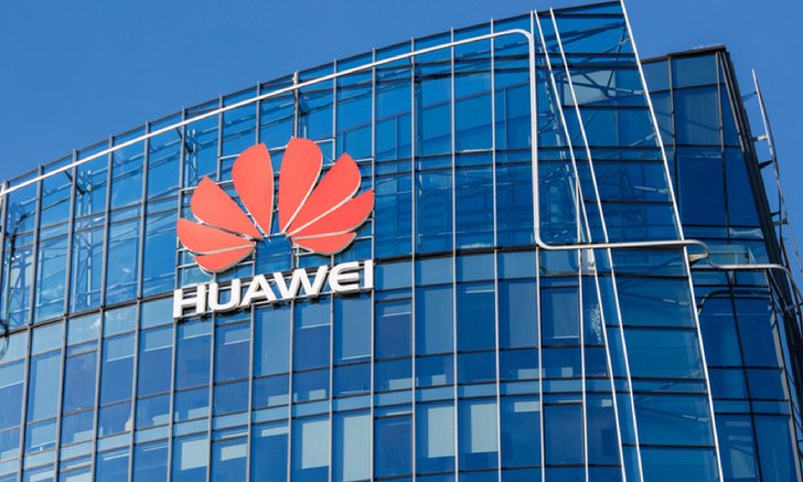 กระทบถึงคนอื่น Huawei ต้องใช้ชิ้นส่วนจาก Samsung น้อยลงจากมาตรการแบนสินค้า