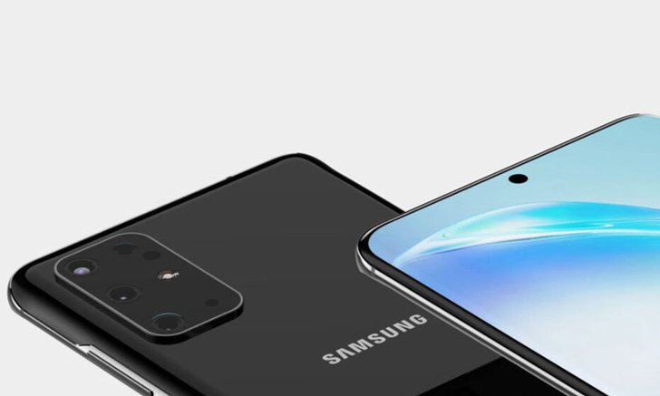 ลือ Samsung Galaxy S11 จะมาพร้อมกับกล้องความละเอียด 108 ล้านพิกเซล และ ถ่ายวิดีโอได้แบบ 8K 