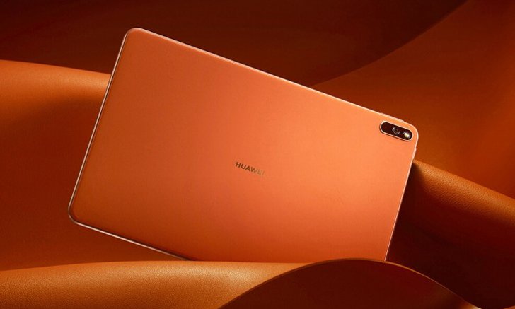 เปิดตัว Huawei MatePad Pro แท็บเล็ตที่จะมาเป็นคู่แข่งของ iPad Pro และ Galaxy Tab S6