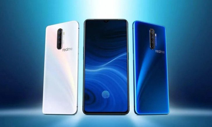 ลือ realme อาจจะแยกจาก OPPO เป็นอิสระแบบเต็มตัว