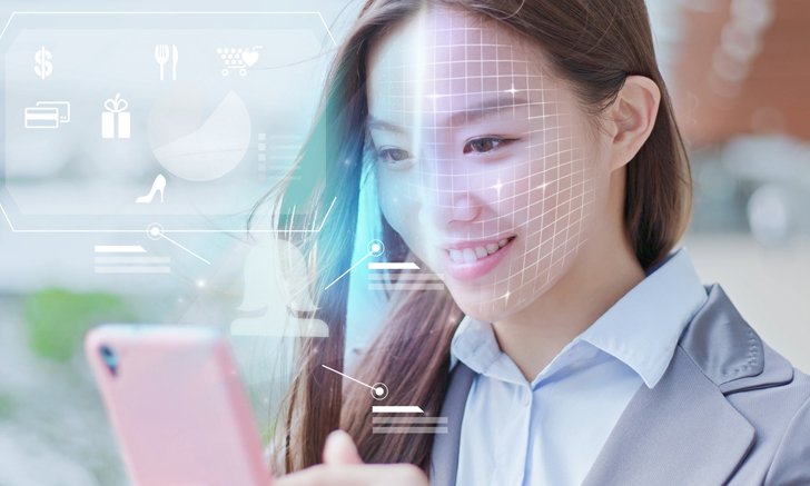จีนใช้ระบบ "จดจำใบหน้า" ในการลงทะเบียนโทรศัพท์มือถือ