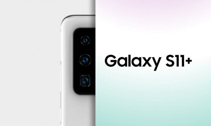 ลือ Samsung Galaxy S11+ จะนำเทคโนโลยี 9-to-1 Bayer มาใช้ร่วมกับกล้องหลังความละเอียด 108 ล้านพิกเซล