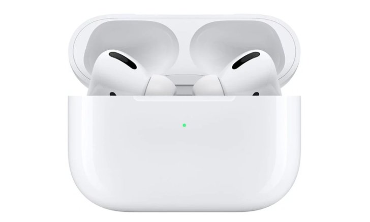 Apple ปล่อยอัปเดตเฟิร์มแวร์ใหม่สำหรับ AirPods 2 และ AirPods Pro
