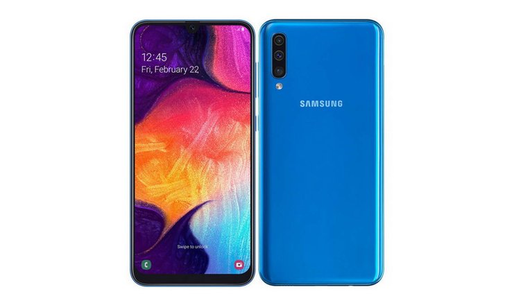 Samsung Galaxy A50 ได้รับการอัปเดตความปลอดภัย ธันวาคม 2019 พร้อมปรับปรุงกล้องใหม่ 
