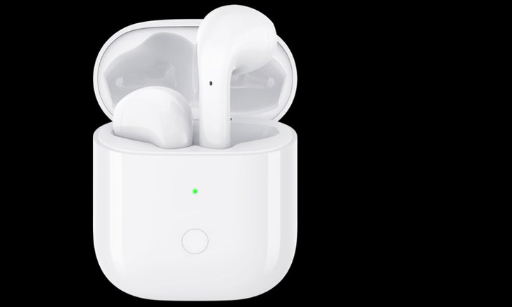 Realme เปิดตัว Buds Air หูฟังไร้สายตัวแรก รองรับ Wireless Charge วางจำหน่ายราคาไม่เกิน 1,700 บาท 