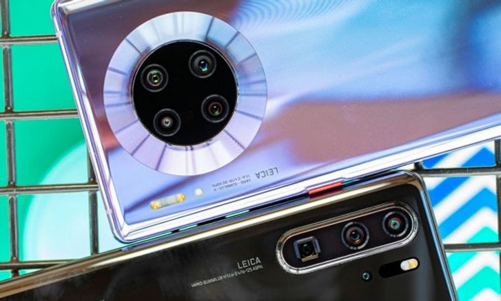 Huawei คาด จะจำหน่ายสมาร์ตโฟนได้ 230 ล้านเครื่อง ในปี 2019 นี้