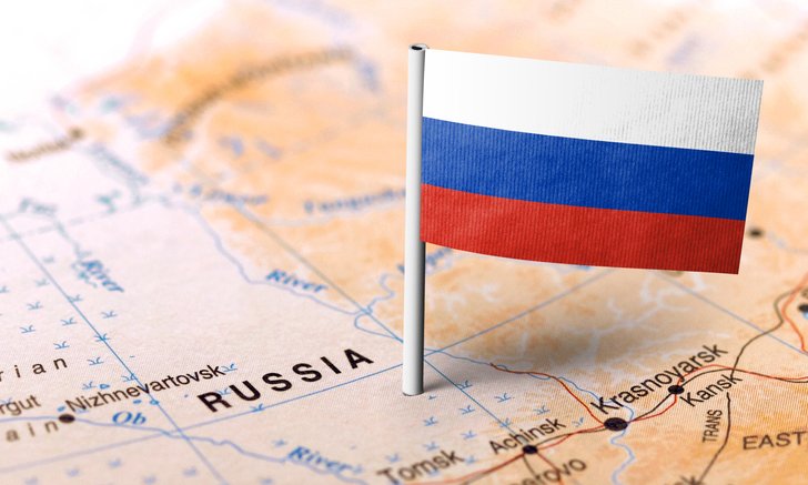 รัสเซียเดินหน้าทดสอบอินเทอร์เน็ตใช้เฉพาะในประเทศ ตัดขาดจากโลกภายนอกแล้ว