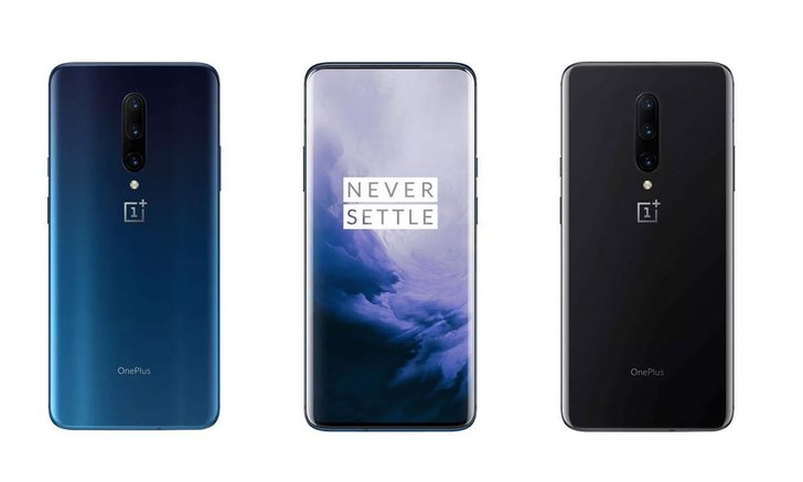 วันพลัส ปล่อยอัปเดต Oxygen OS เวอร์ชั่น 10.0.3 ให้กับ OnePlus 7 และ OnePlus 7 Pro